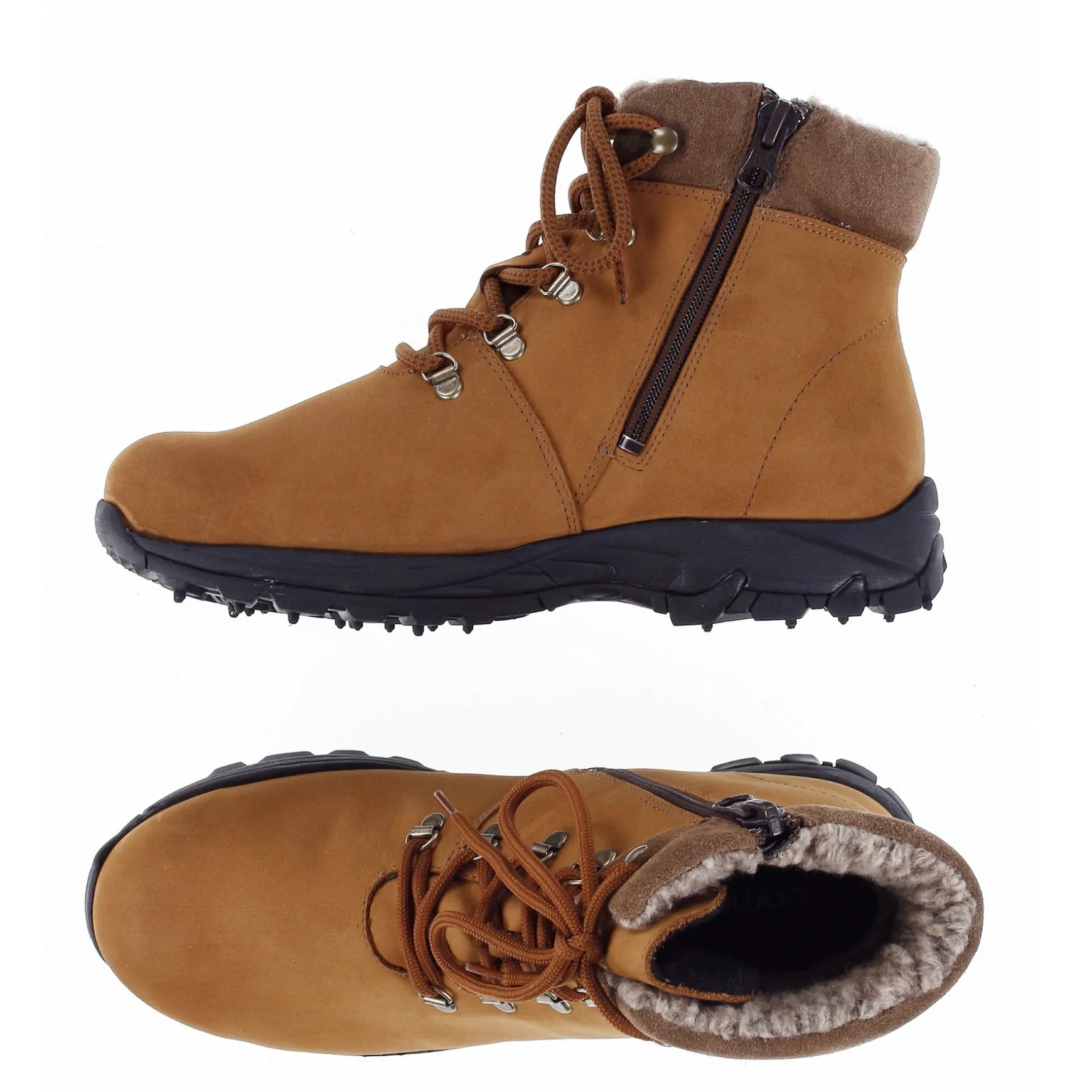 AHKIO Miesten GORE-TEX® nastanilkkurit