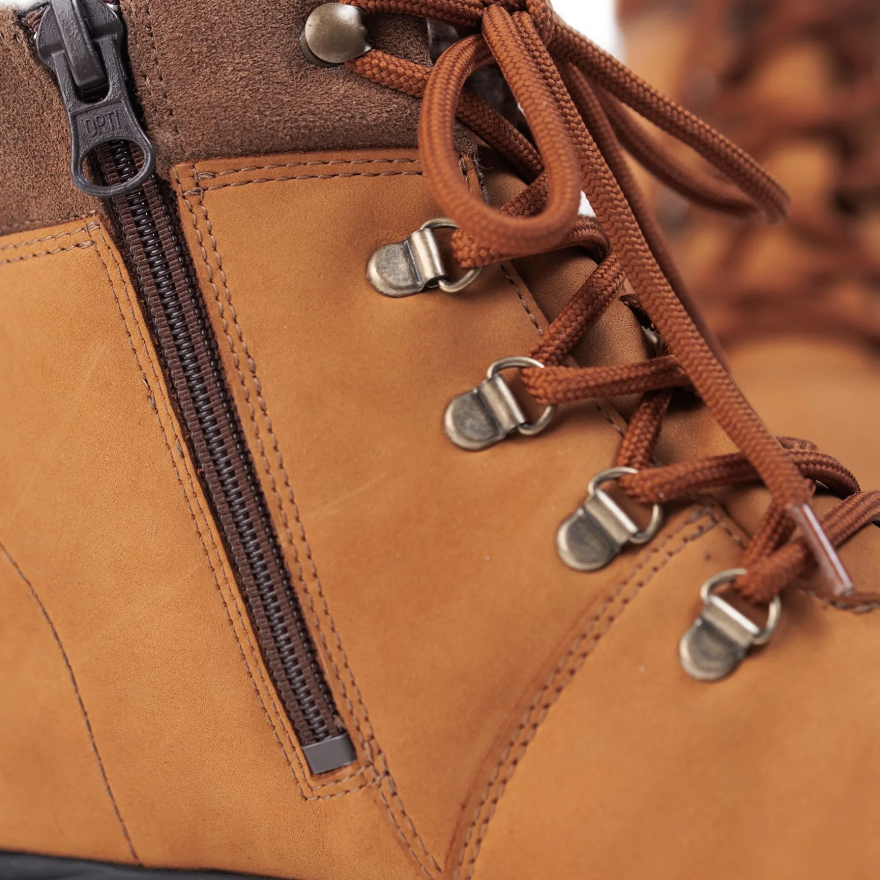 AHKIO Miesten GORE-TEX® nastanilkkurit