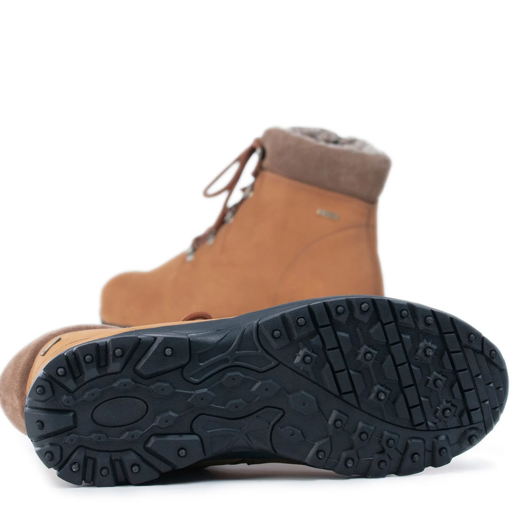 AHKIO Miesten GORE-TEX® nastanilkkurit