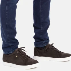 AHO Miesten GORE-TEX® mokkanahka tennarit