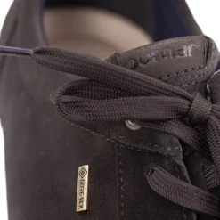 AHO Miesten GORE-TEX® mokkanahka tennarit