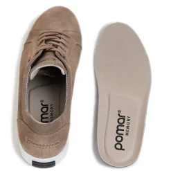 AHO Miesten GORE-TEX® mokkanahka tennarit