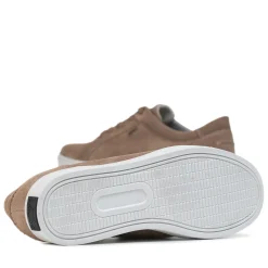 AHO Miesten GORE-TEX® mokkanahka tennarit