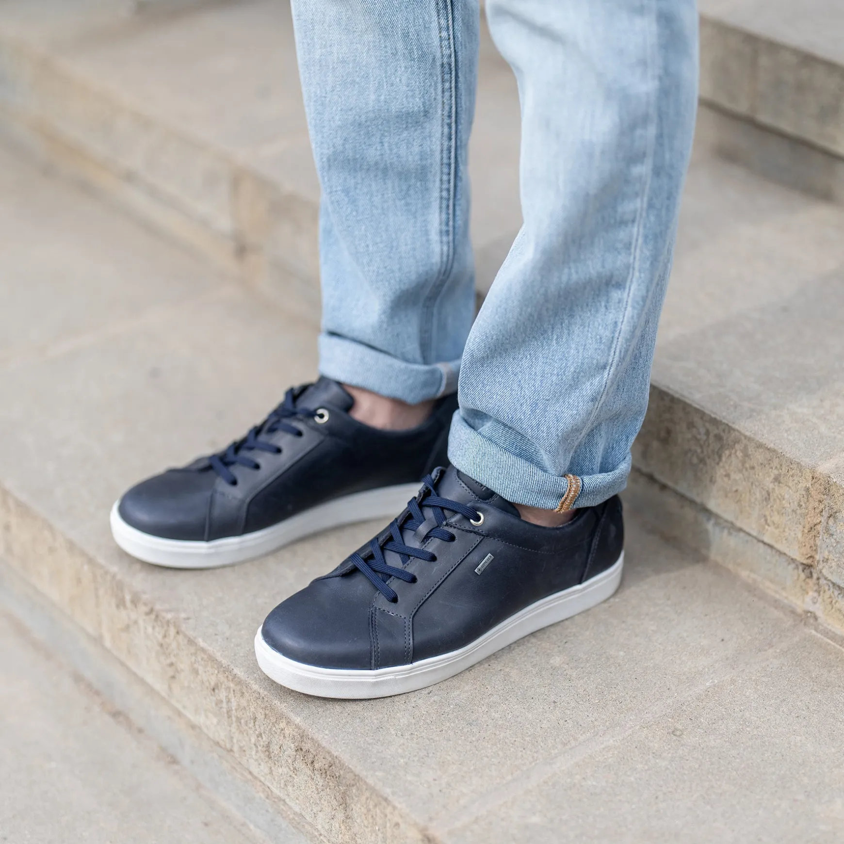 AHO Miesten GORE-TEX® sneakerit