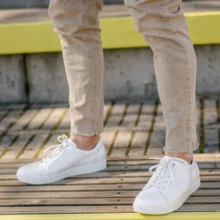 AHO Miesten sneakerit