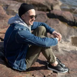 AHO Miesten sneakerit