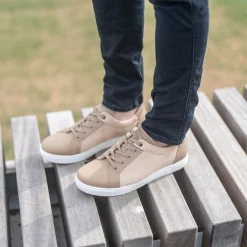 AHO Miesten stretch sneakerit