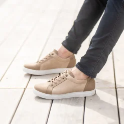 AHO Miesten stretch sneakerit