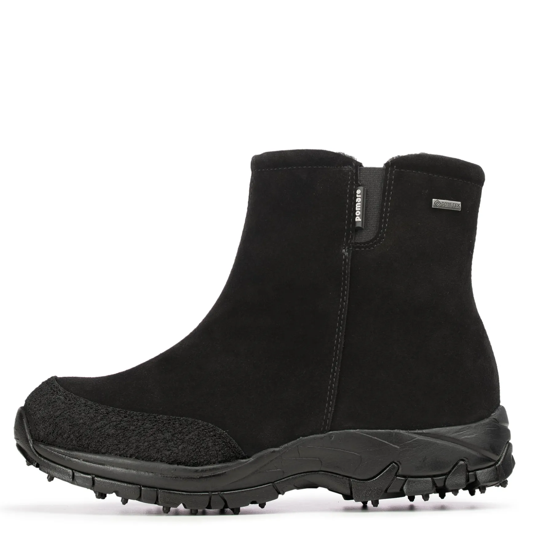 ALPPI Naisten GORE-TEX ® nilkkurit nastapohjalla