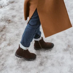 ALPPI Naisten GORE-TEX ® nilkkurit nastapohjalla