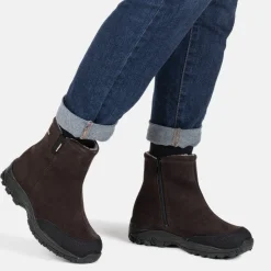 ALPPI Naisten GORE-TEX ® nilkkurit nastapohjalla