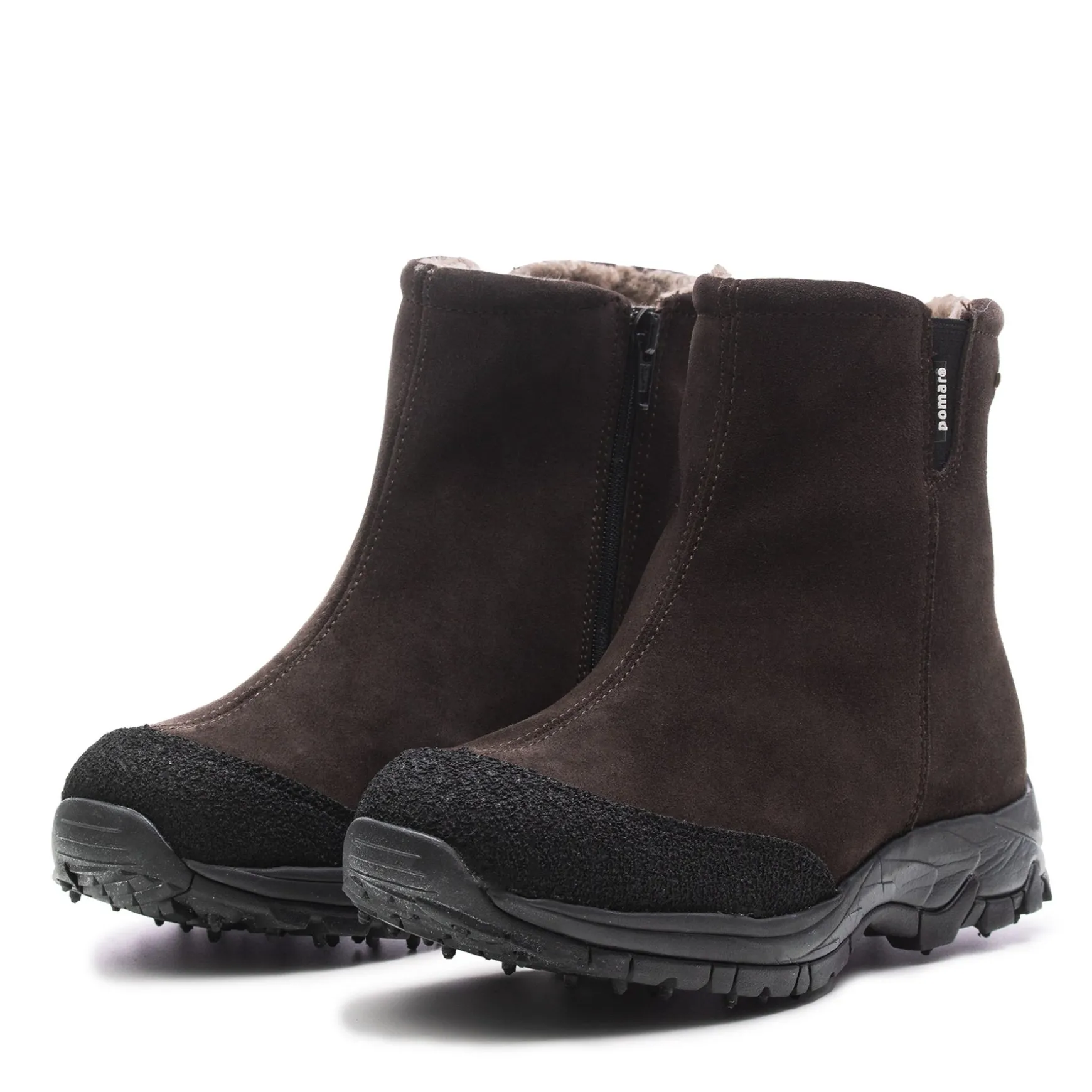 ALPPI Naisten GORE-TEX ® nilkkurit nastapohjalla