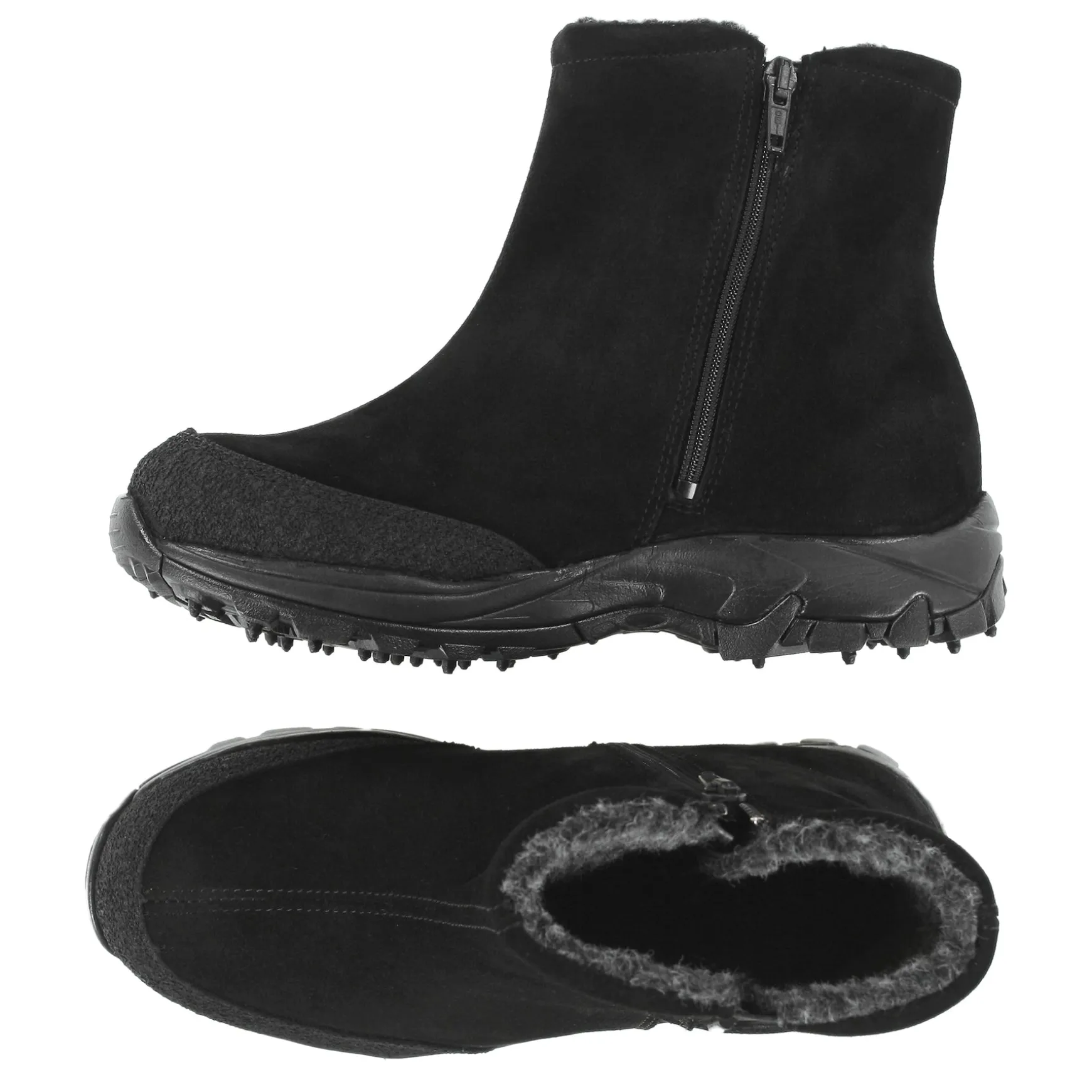 ALPPI Naisten GORE-TEX ® nilkkurit nastapohjalla