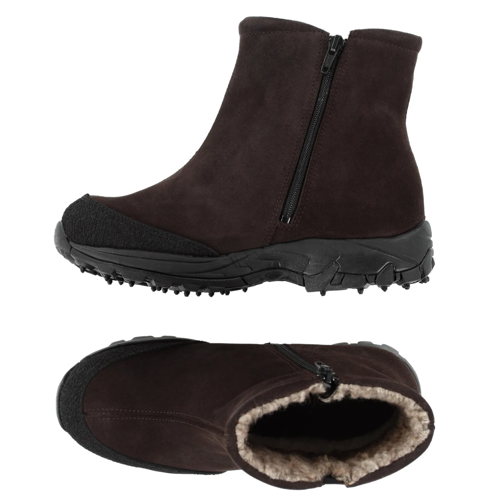 ALPPI Naisten GORE-TEX ® nilkkurit nastapohjalla
