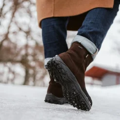 ALPPI Naisten GORE-TEX ® nilkkurit nastapohjalla