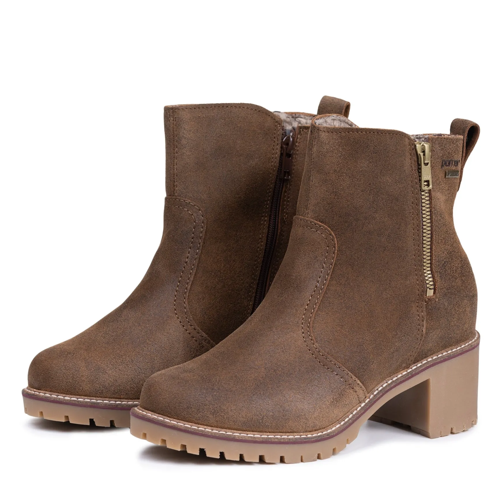 ARO Naisten GORE-TEX® nilkkurit