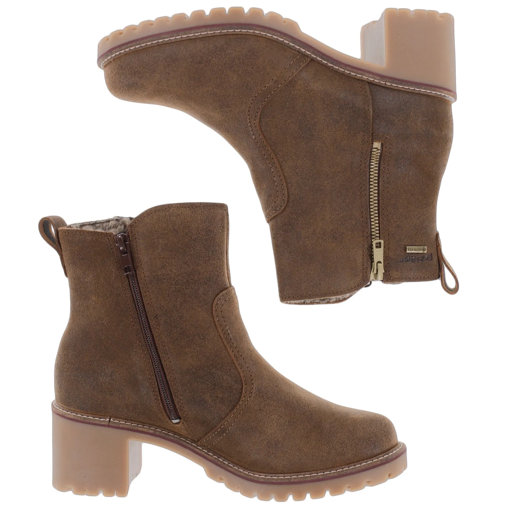 ARO Naisten GORE-TEX® nilkkurit