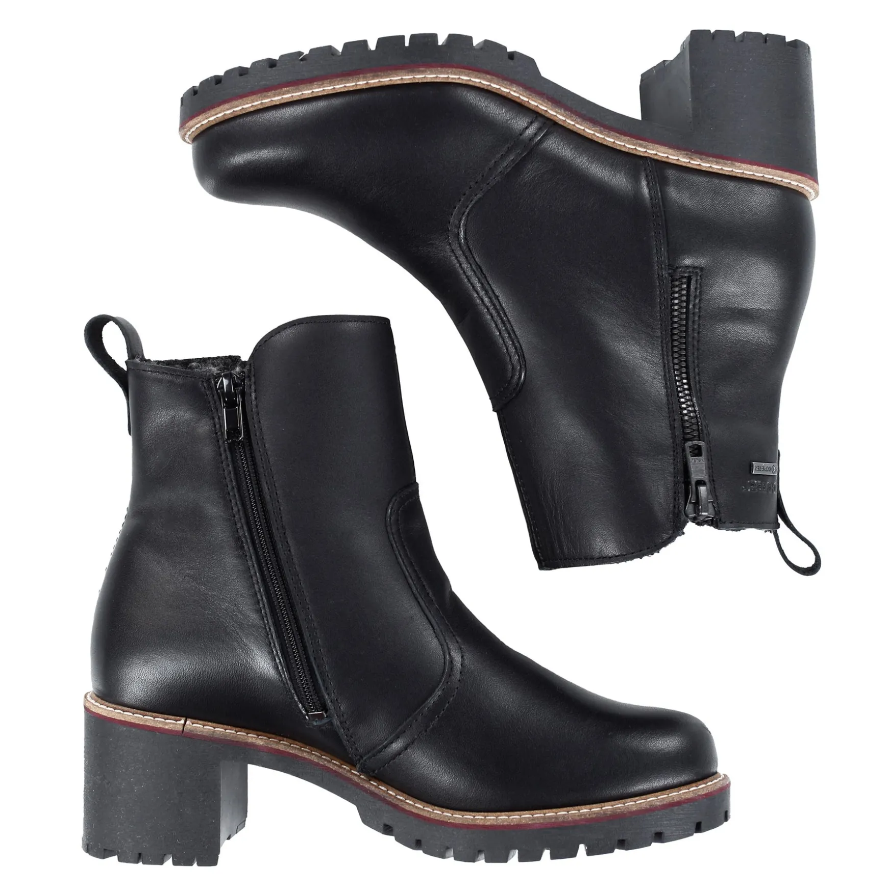 ARO Naisten GORE-TEX® nilkkurit
