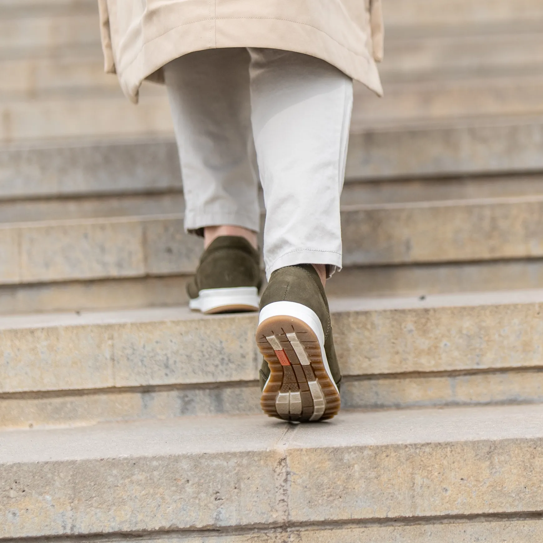 ASTERI Naisten GORE-TEX® sneakerit