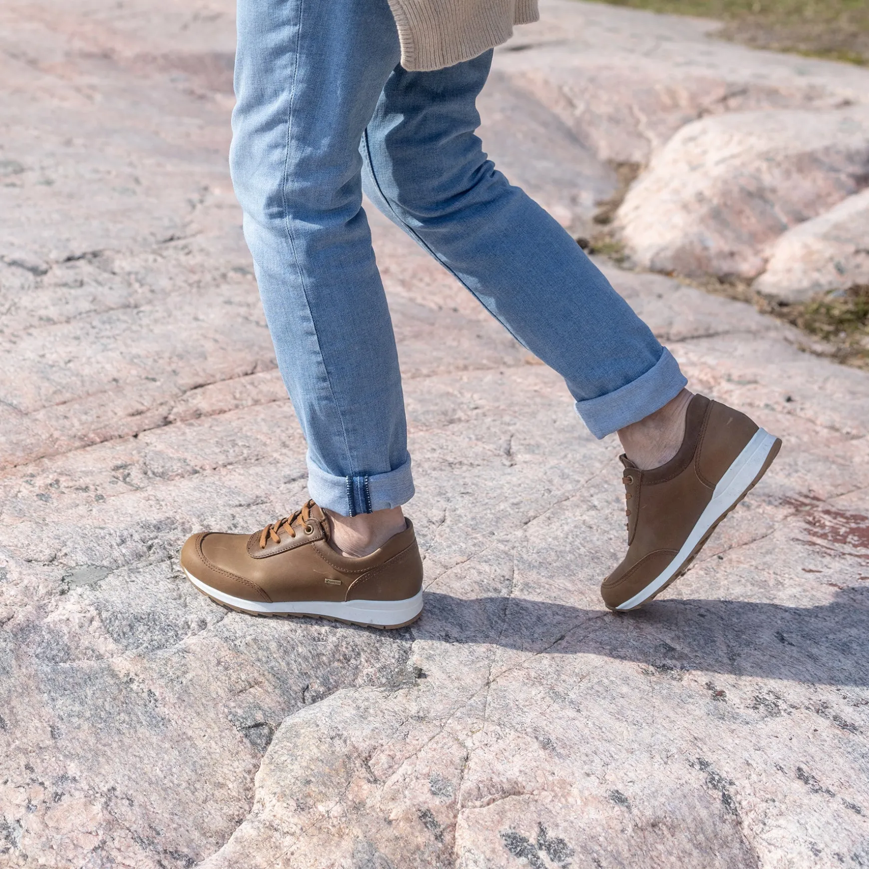 ASTERI Naisten GORE-TEX® sneakerit
