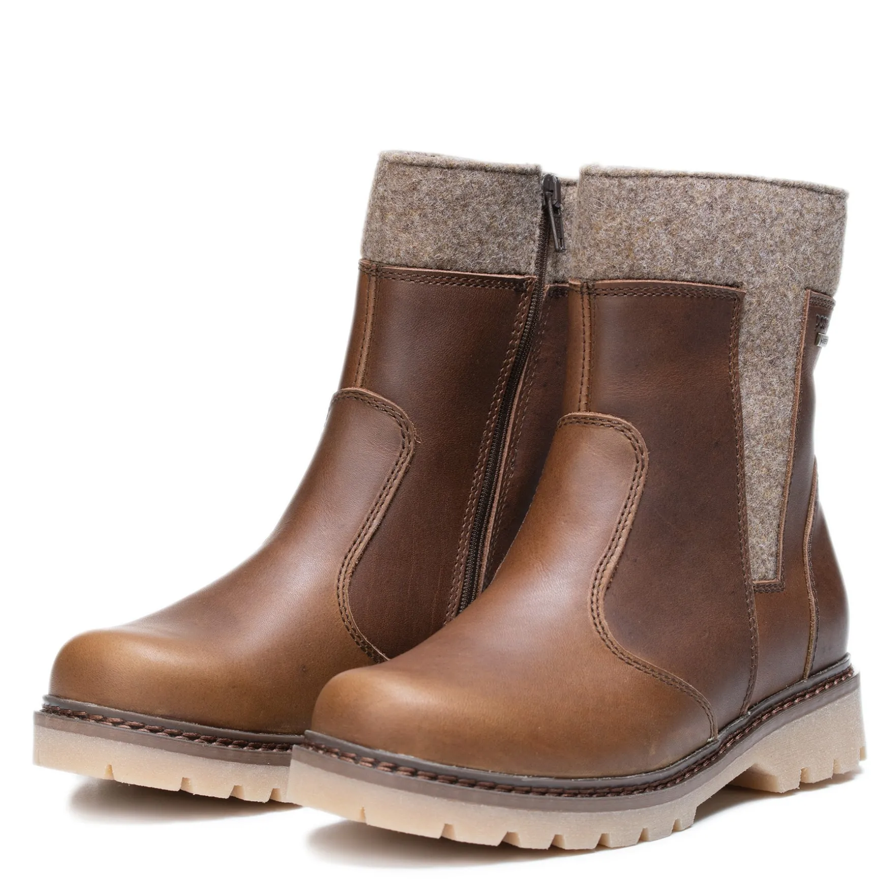 HAAPA Naisten GORE-TEX® ekologiset nilkkurit