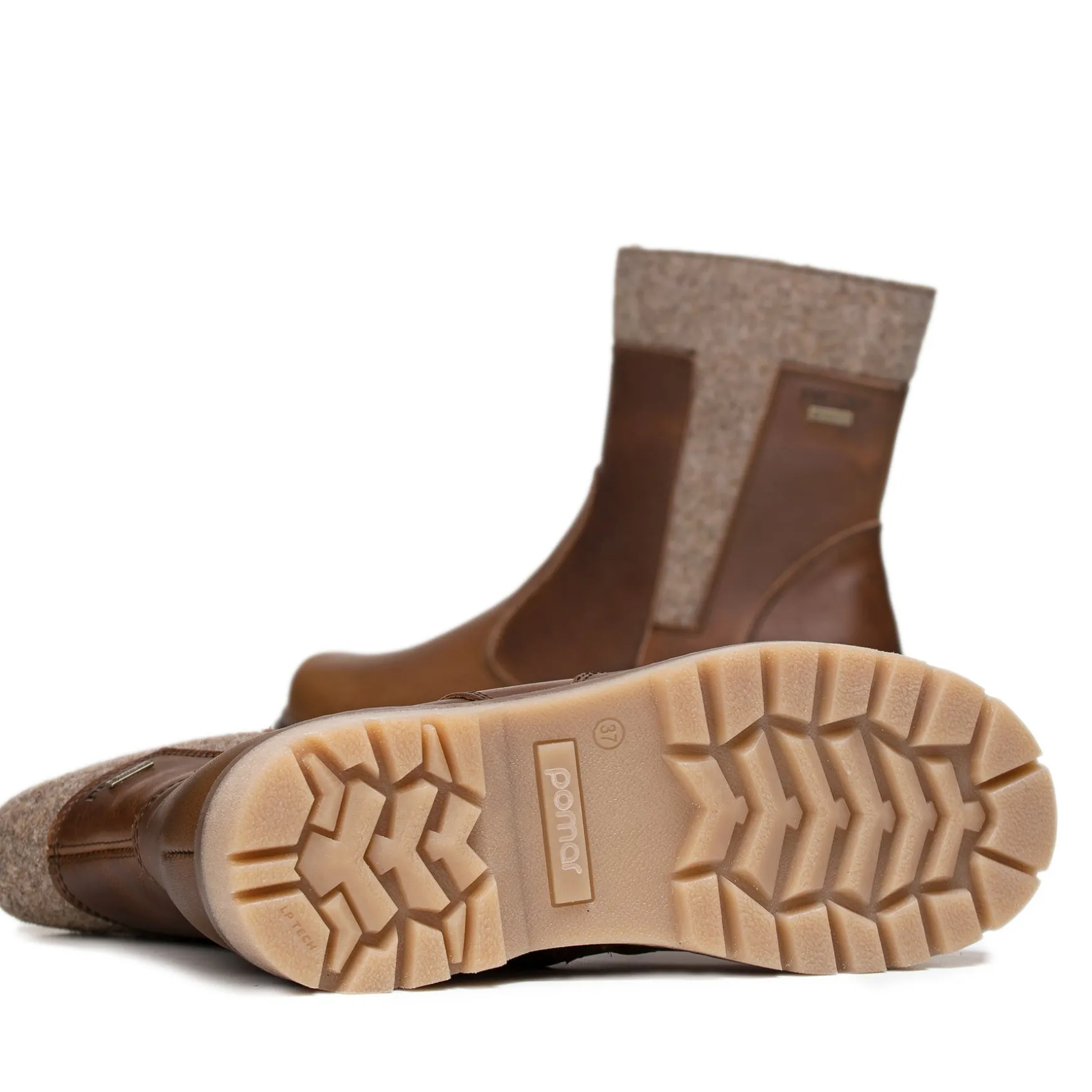 HAAPA Naisten GORE-TEX® ekologiset nilkkurit