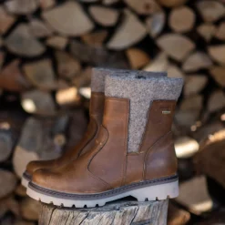 HAAPA Naisten GORE-TEX® ekologiset nilkkurit