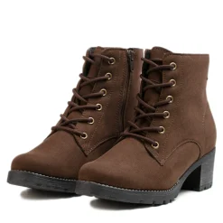 HEISI Naisten vegaaniset GORE-TEX® nilkkurit