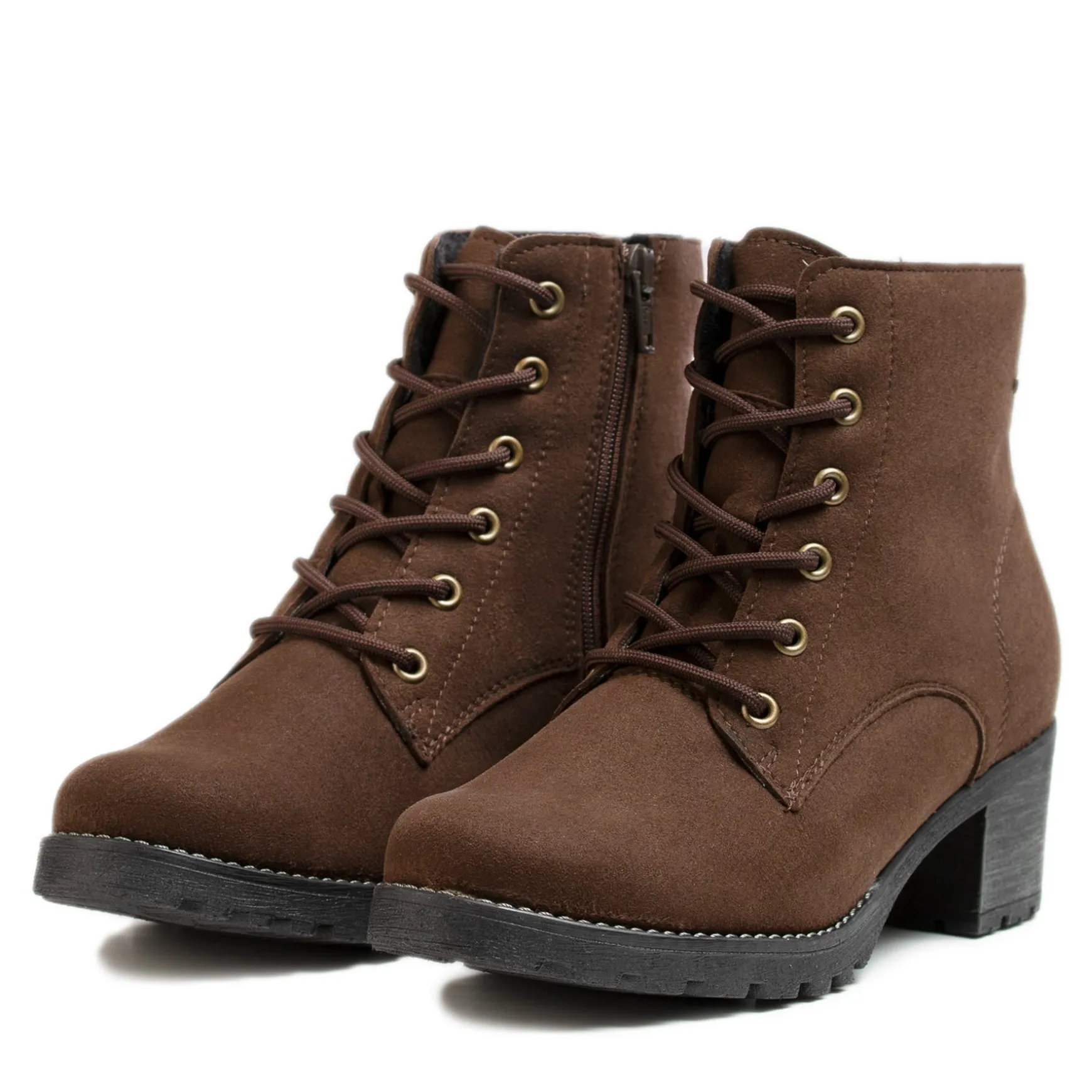 HEISI Naisten vegaaniset GORE-TEX® nilkkurit