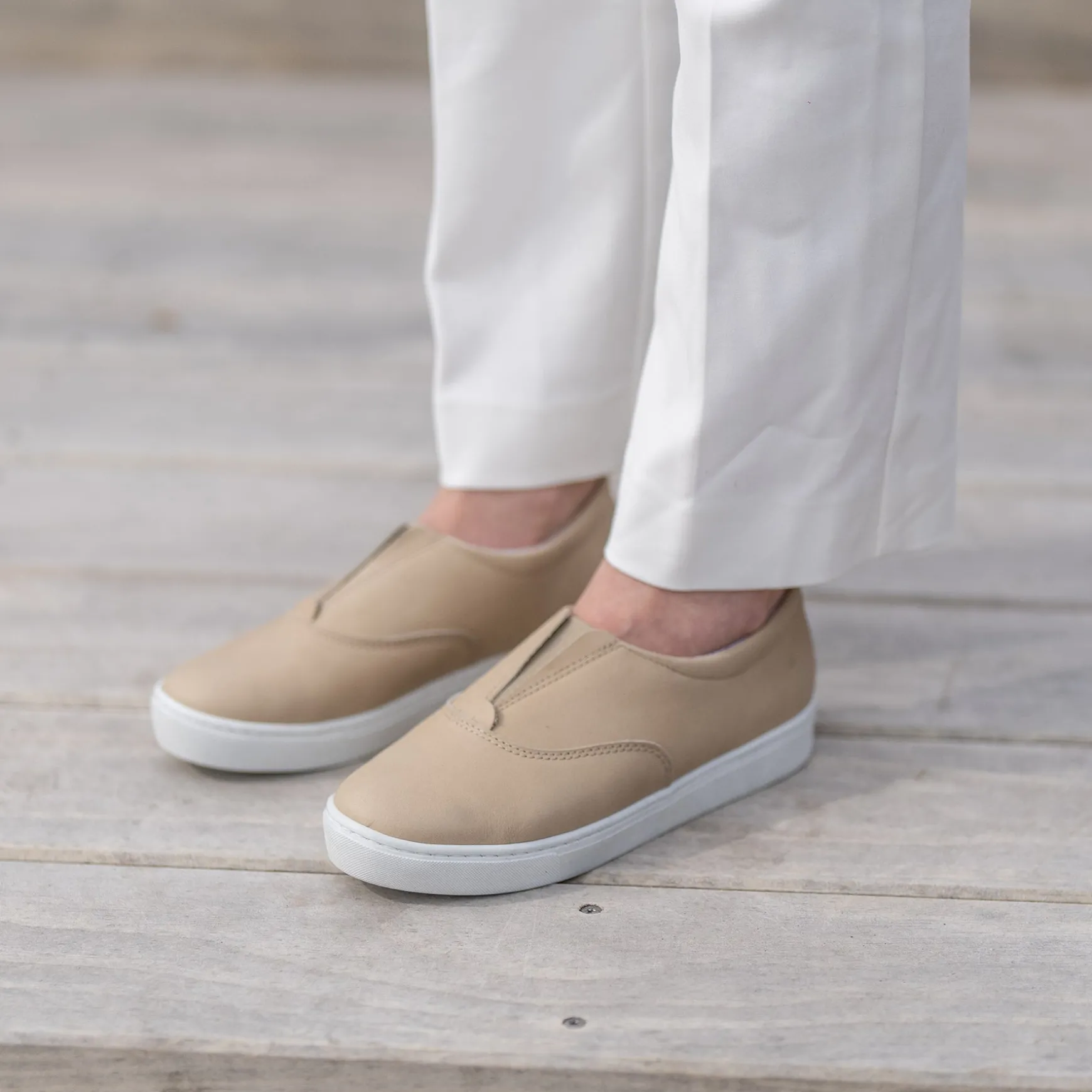 ILMATAR Naisten Zero Waste sneakerit