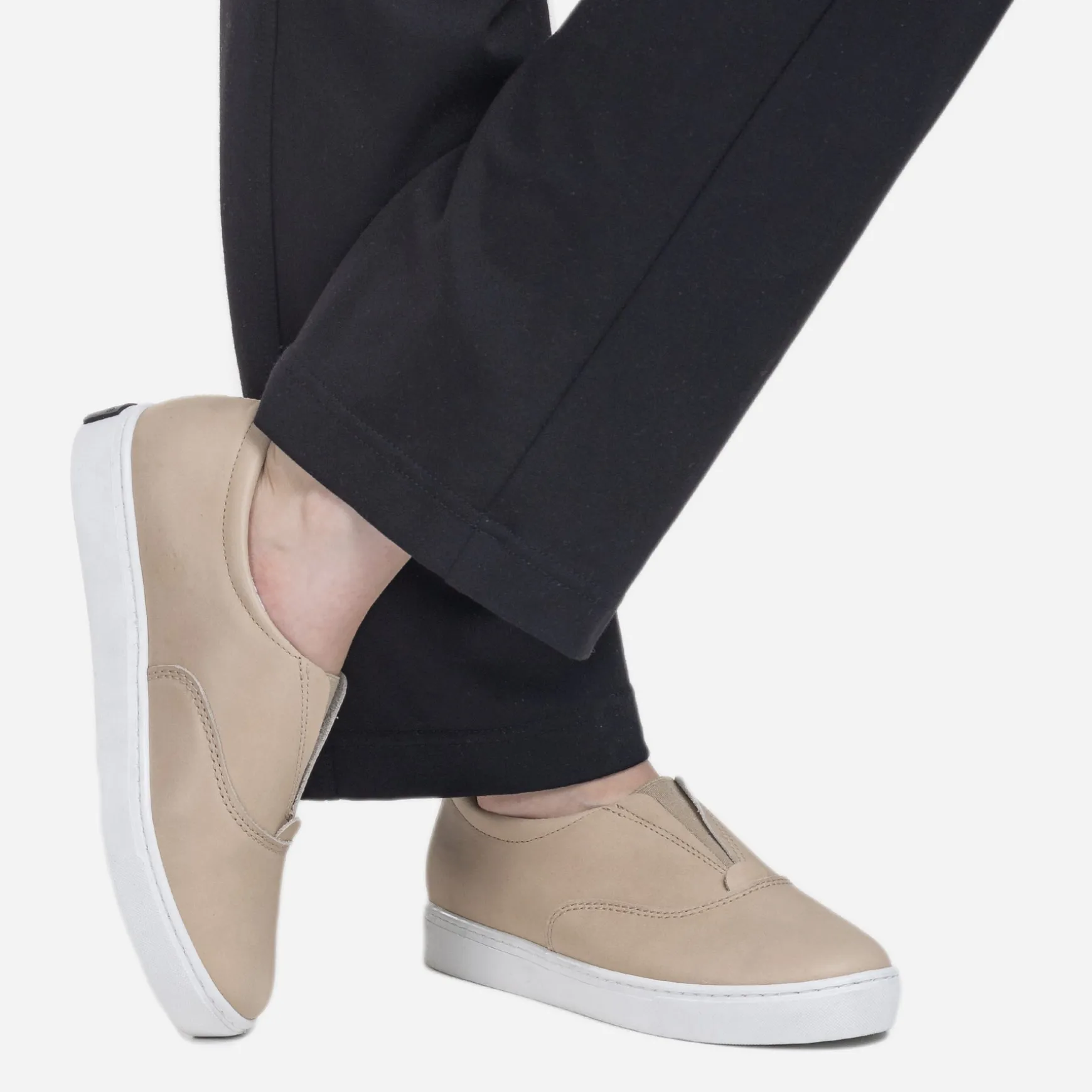 ILMATAR Naisten Zero Waste sneakerit