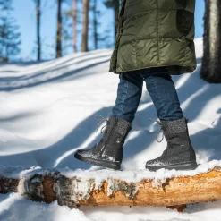 INARI Naisten Pomar+ GORE-TEX® huopasaapikkaat