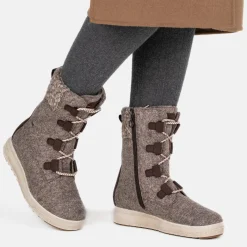 INARI Naisten Pomar+ GORE-TEX® huopasaapikkaat