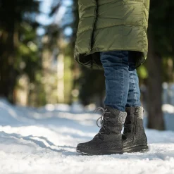 INARI Naisten Pomar+ GORE-TEX® huopasaapikkaat