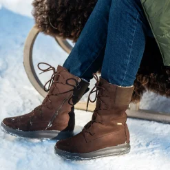 IVALO Naisten Pomar+ GORE-TEX® talvisaappaat