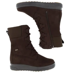 IVALO Naisten Pomar+ GORE-TEX® talvisaappaat