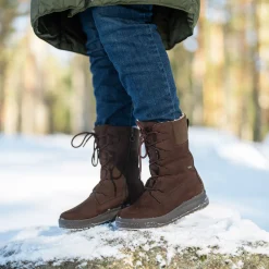 IVALO Naisten Pomar+ GORE-TEX® talvisaappaat