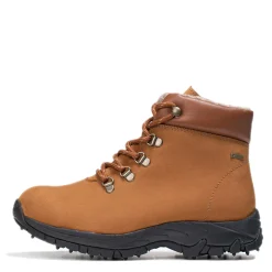KAAKKURI Naisten GORE-TEX® nilkkurit nastapohjalla