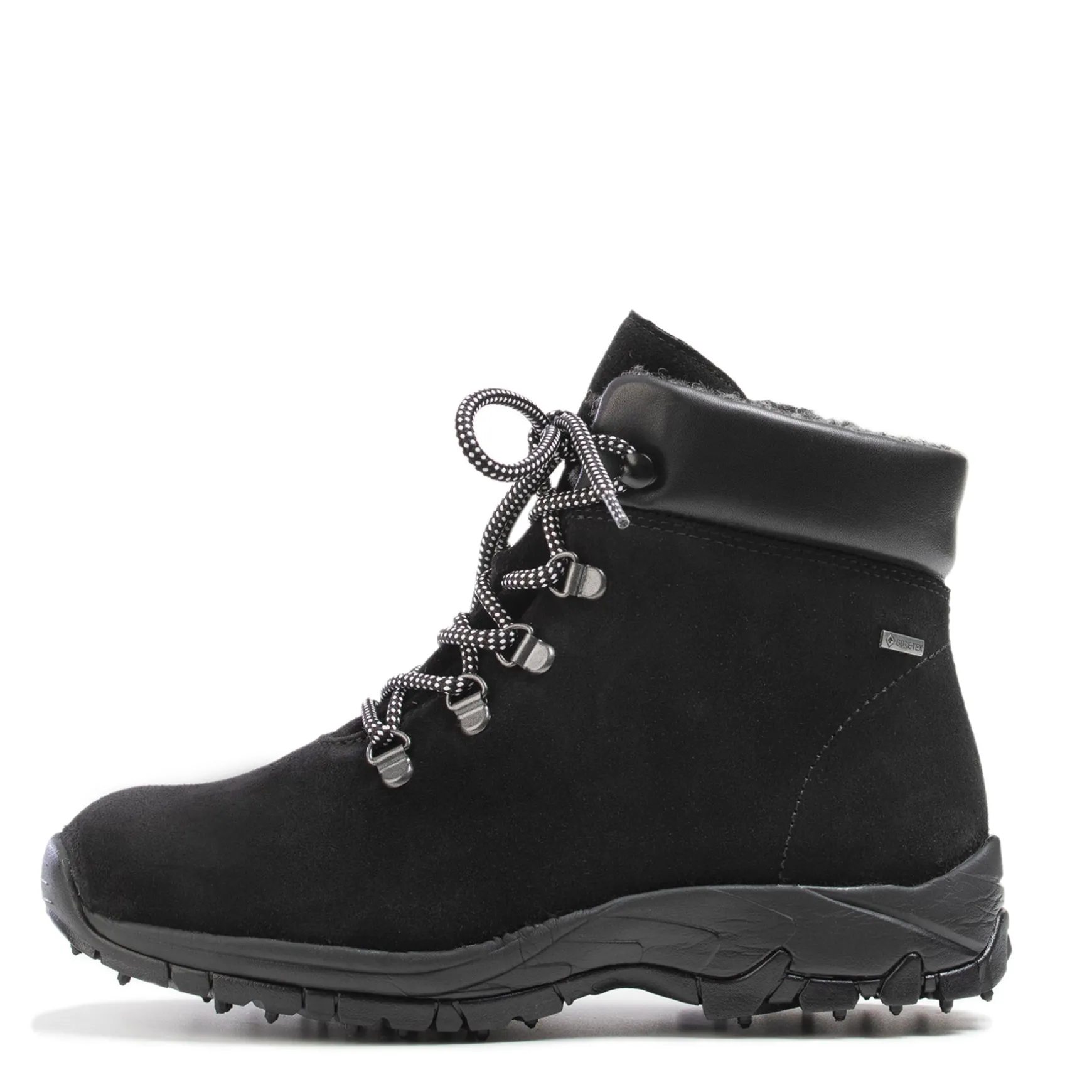 KAAKKURI Naisten GORE-TEX® nilkkuri nastapohjalla
