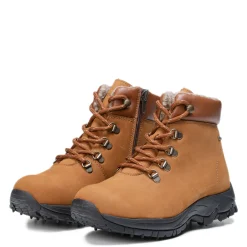 KAAKKURI Naisten GORE-TEX® nilkkurit nastapohjalla
