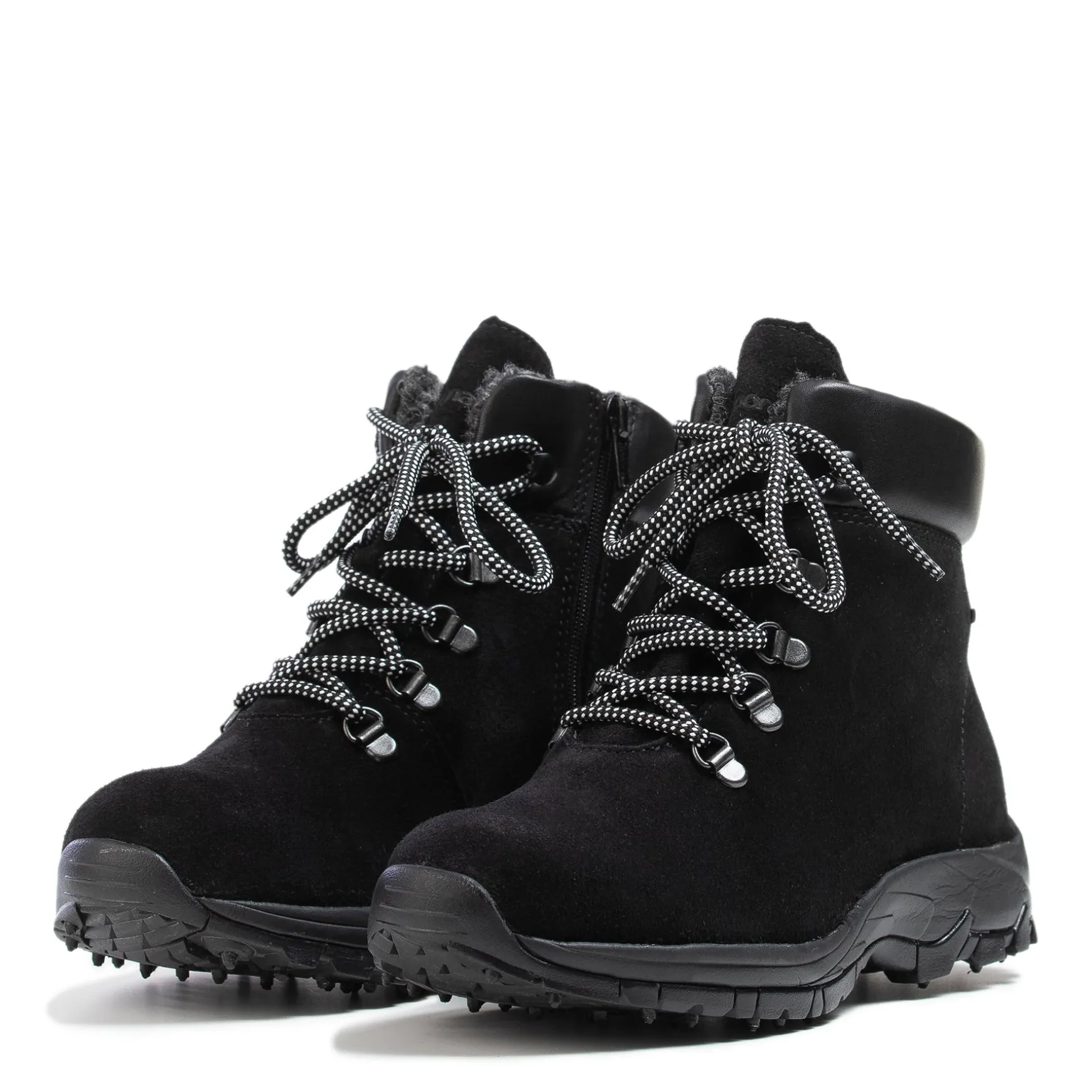 KAAKKURI Naisten GORE-TEX® nilkkuri nastapohjalla