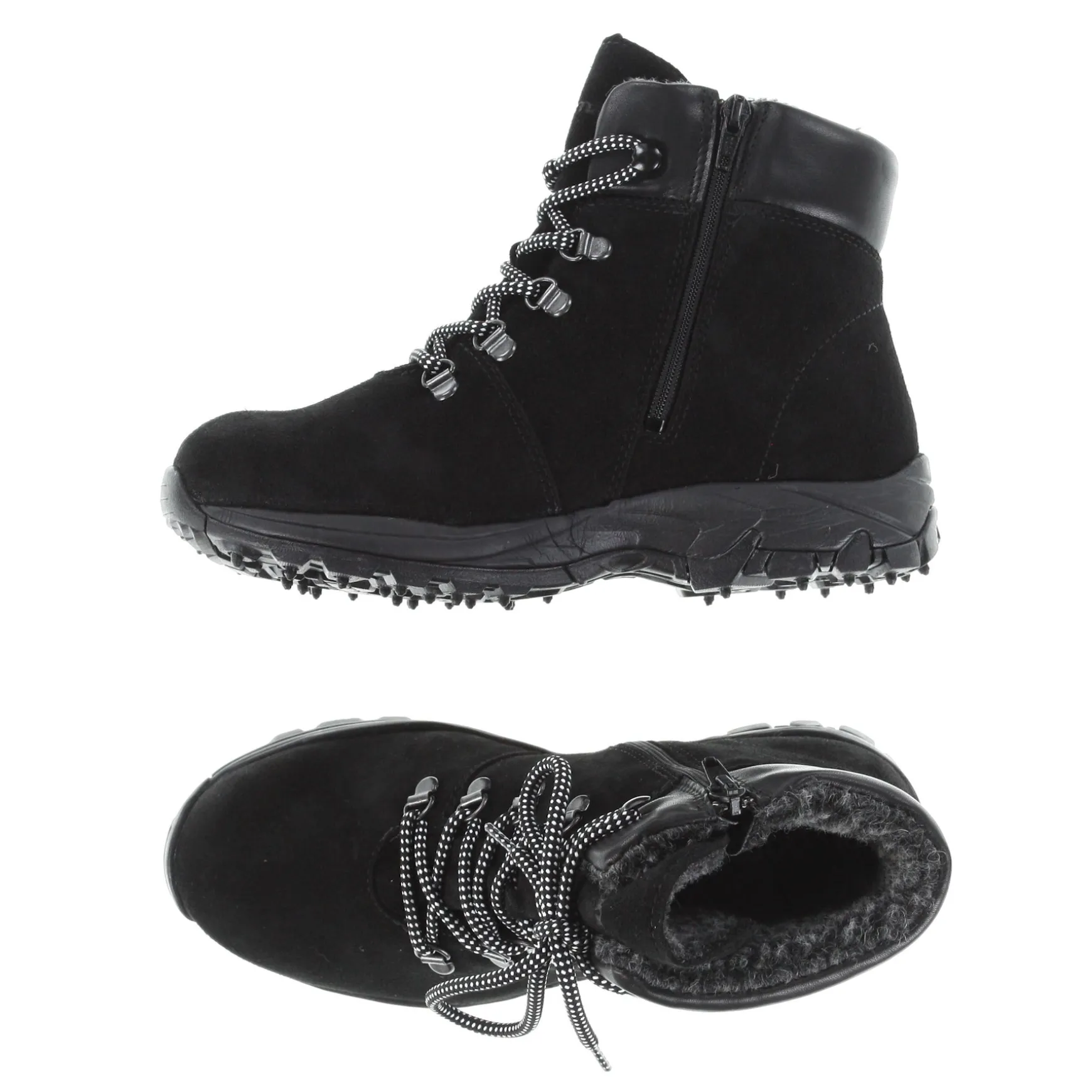 KAAKKURI Naisten GORE-TEX® nilkkuri nastapohjalla