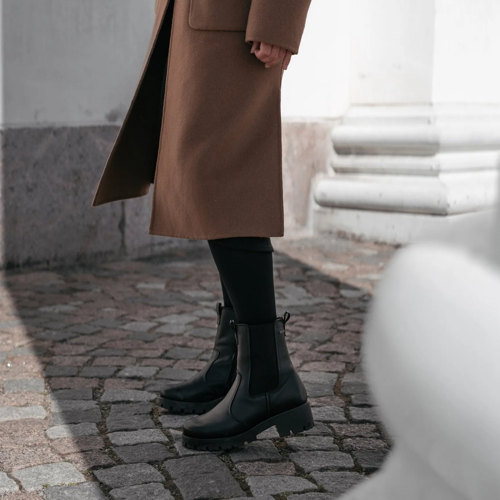 KAARI Naisten GORE-TEX® nilkkurit