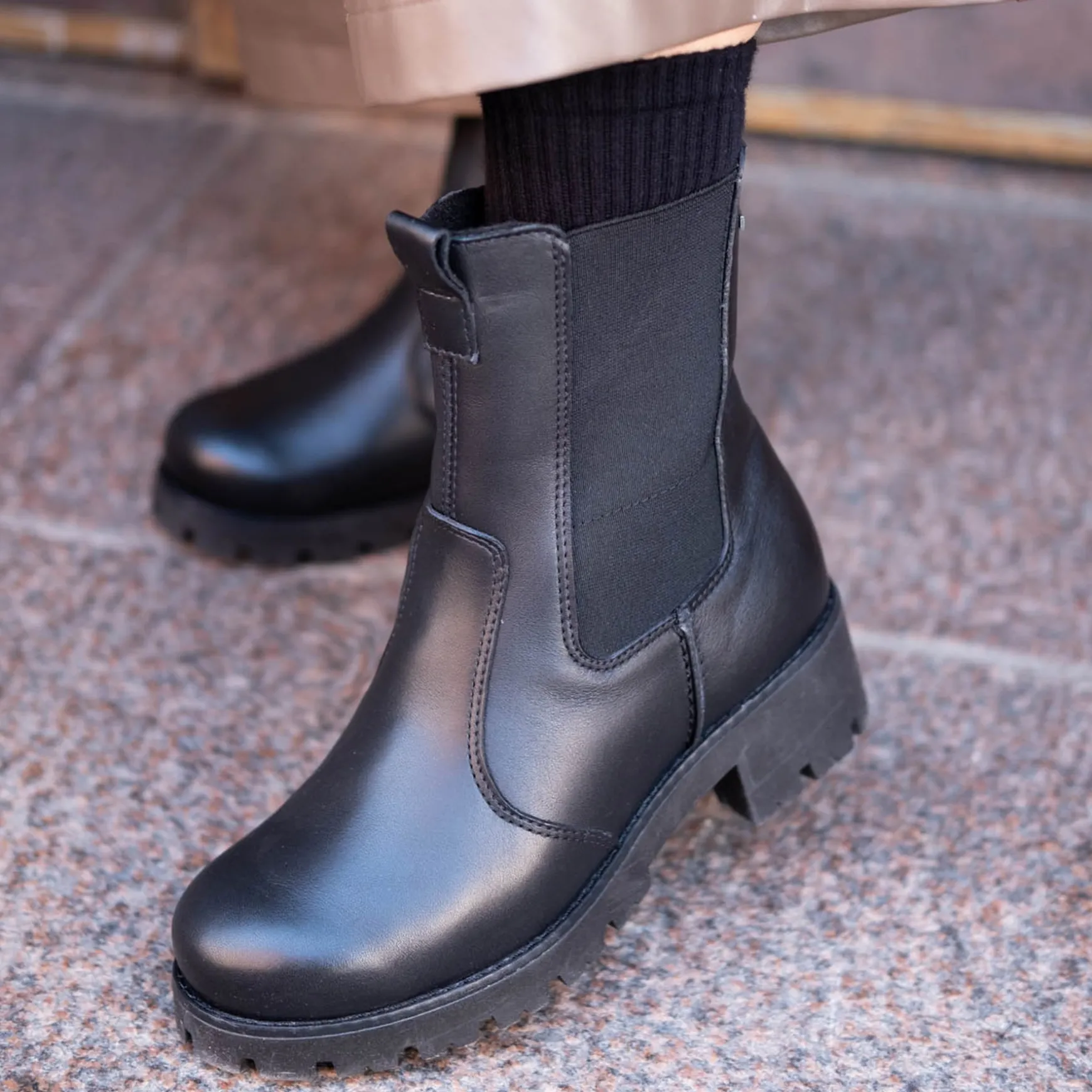 KAARI Naisten GORE-TEX® nilkkurit