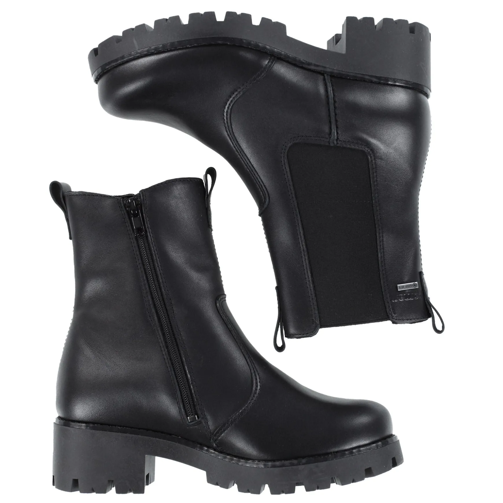 KAARI Naisten GORE-TEX® nilkkurit