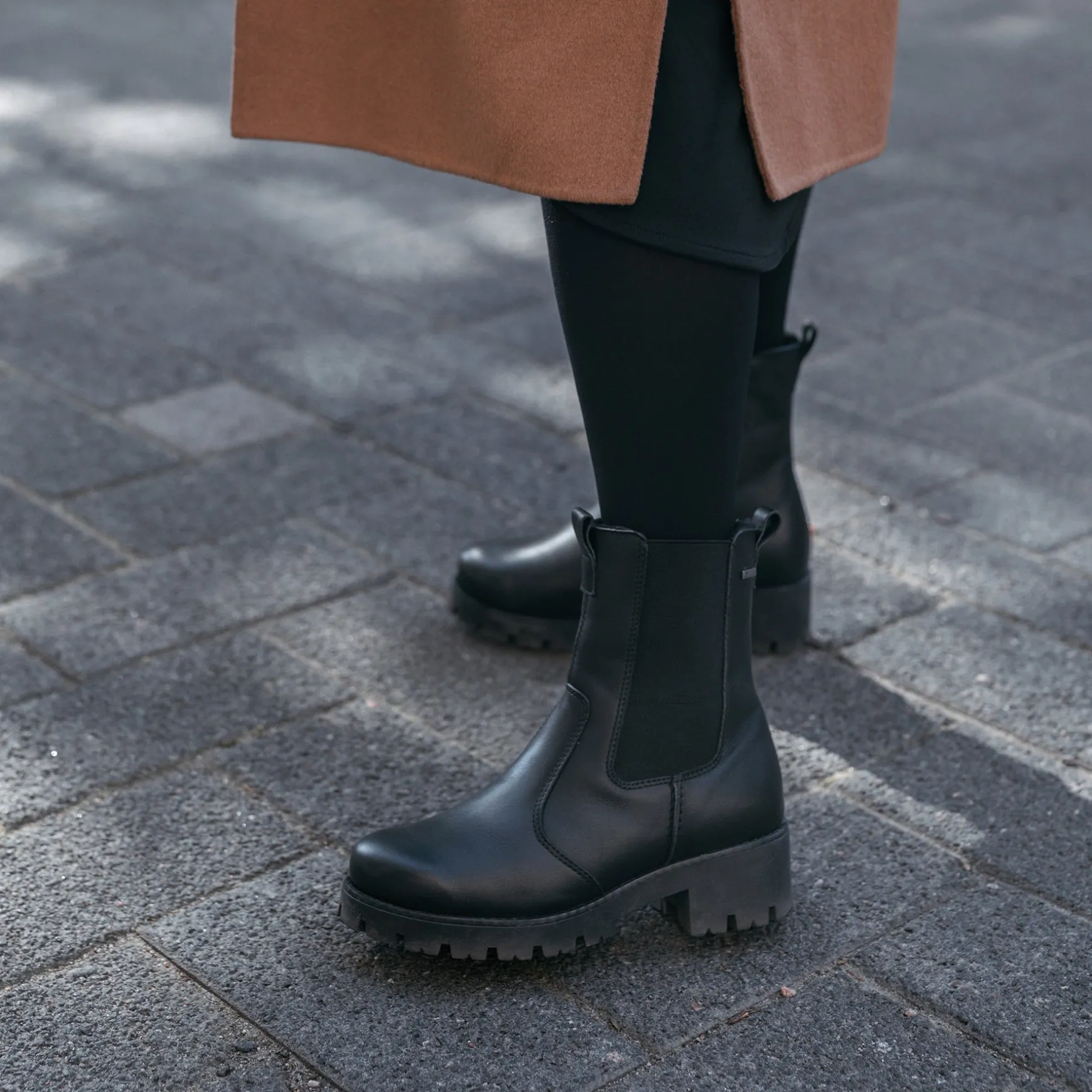 KAARI Naisten GORE-TEX® nilkkurit
