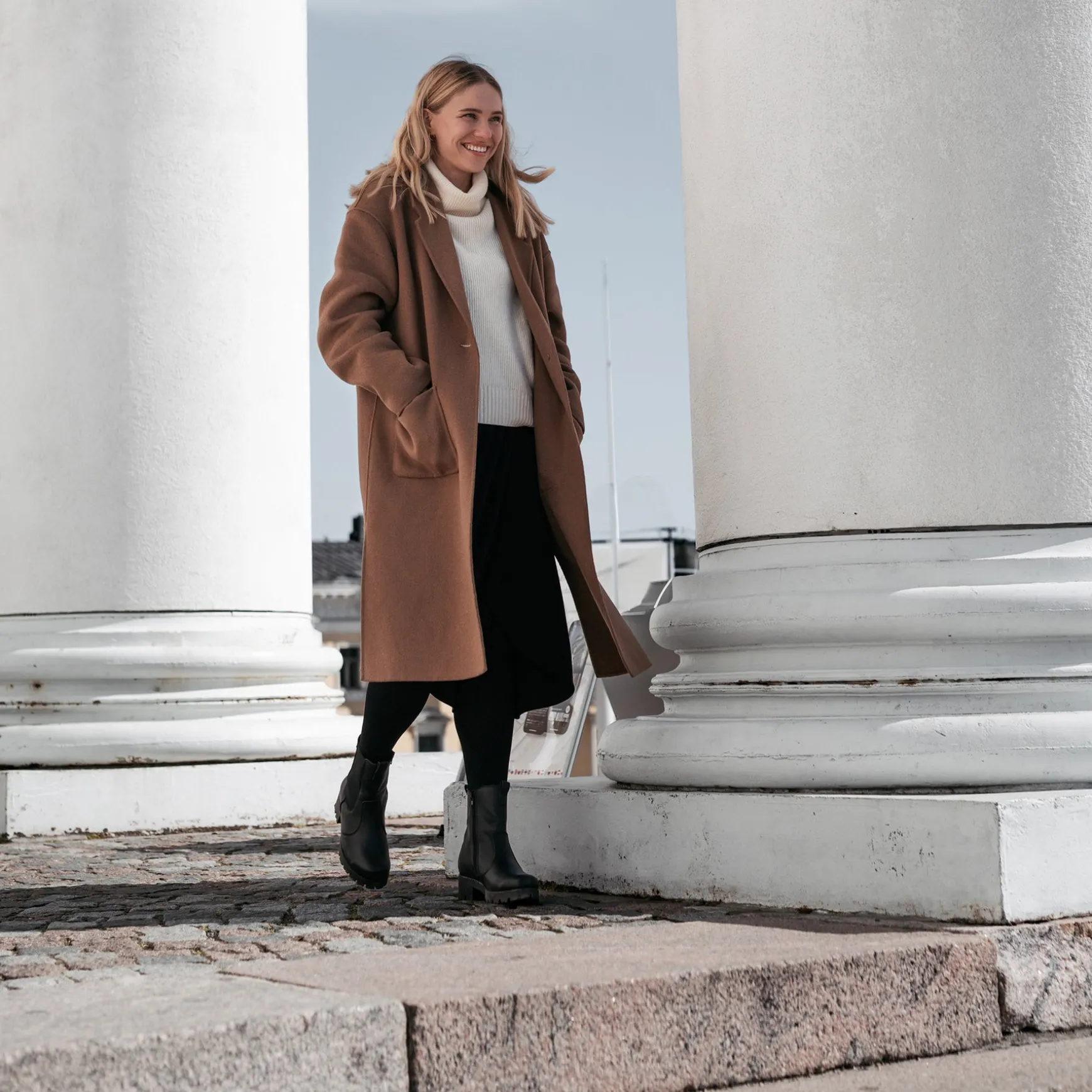 KAARI Naisten GORE-TEX® nilkkurit