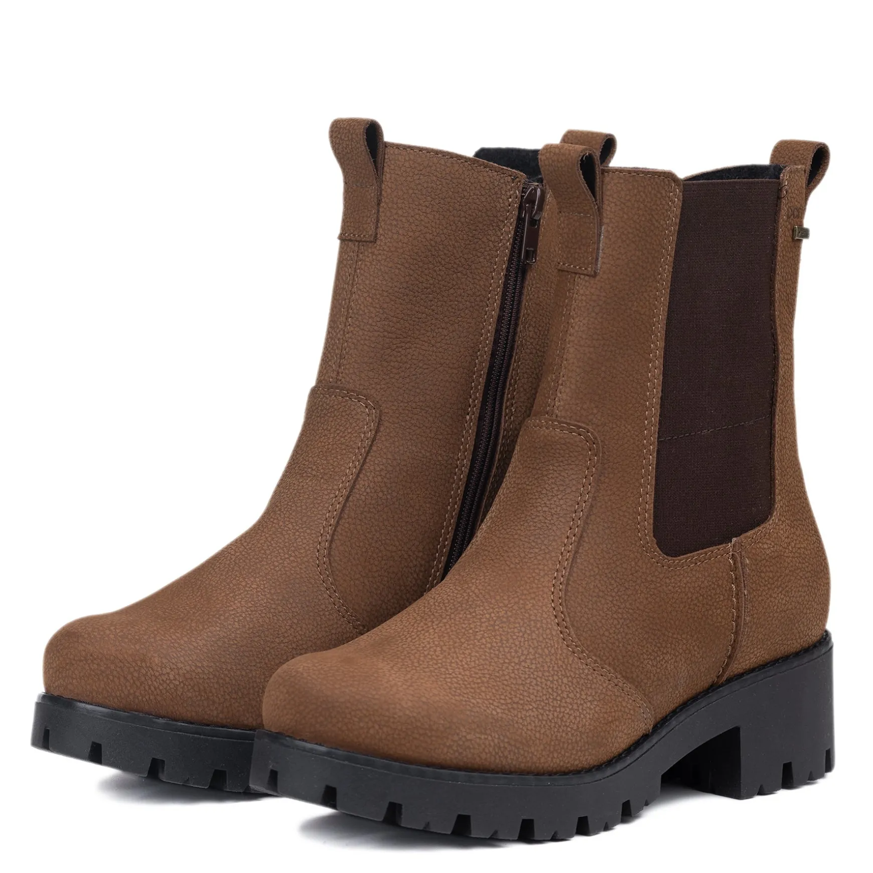 KAARI Naisten Zero Waste GORE-TEX® nilkkurit
