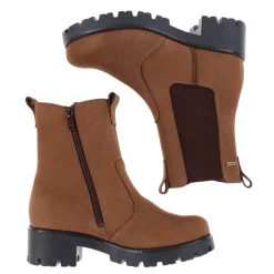 KAARI Naisten Zero Waste GORE-TEX® nilkkurit
