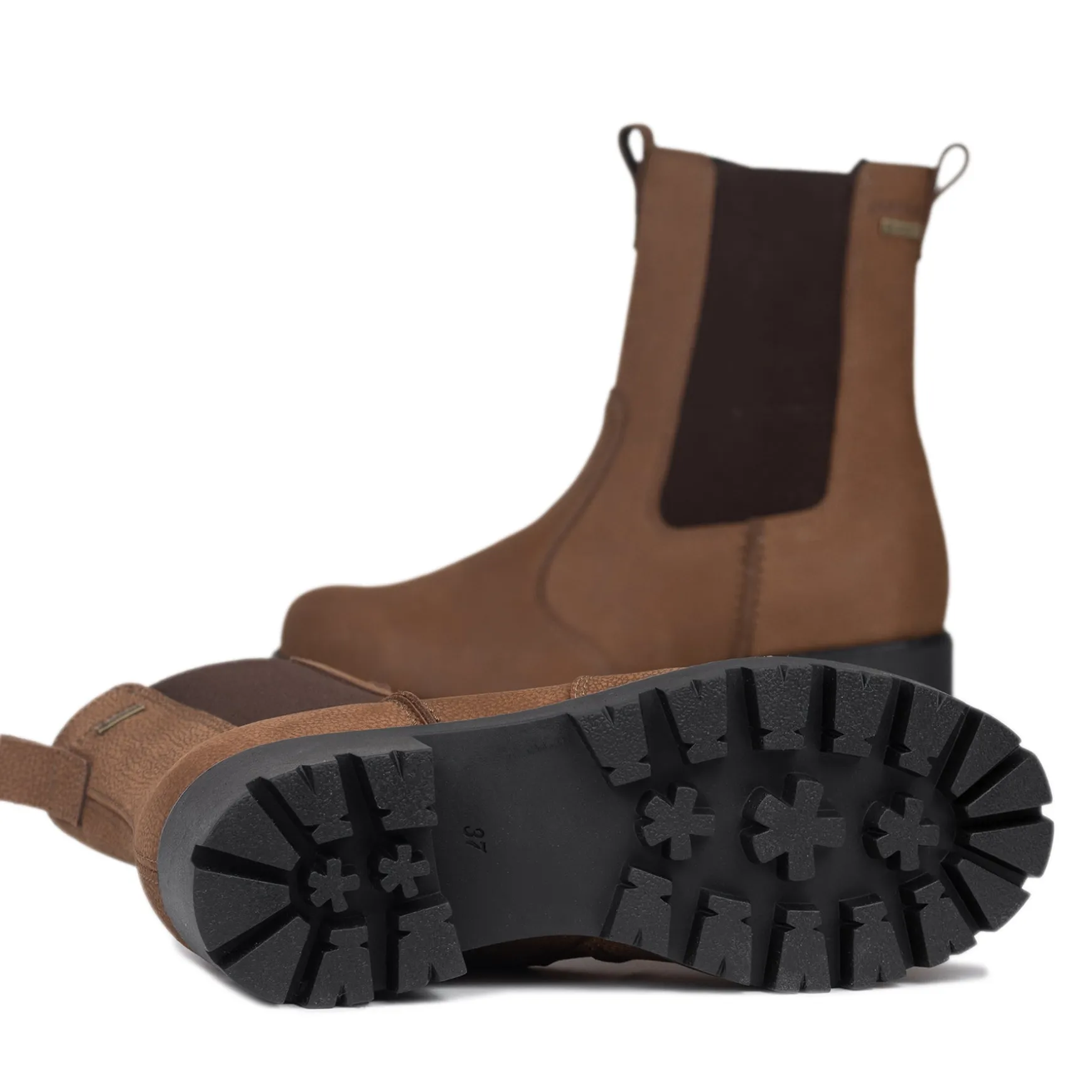 KAARI Naisten Zero Waste GORE-TEX® nilkkurit